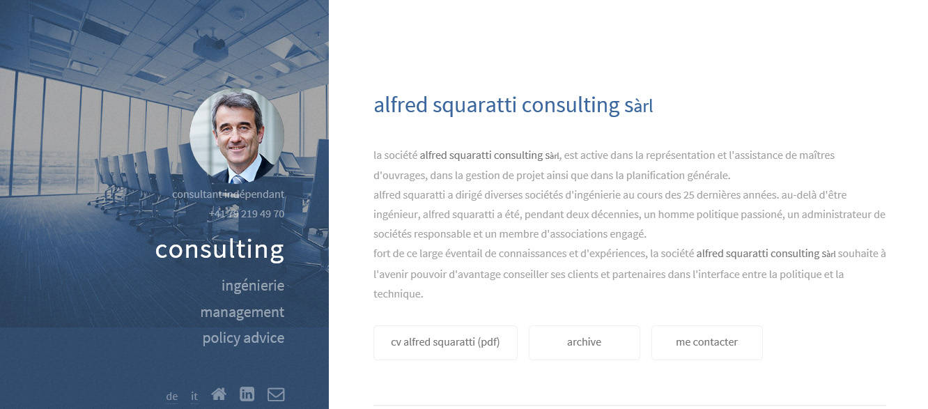 alfredsquaratti.com